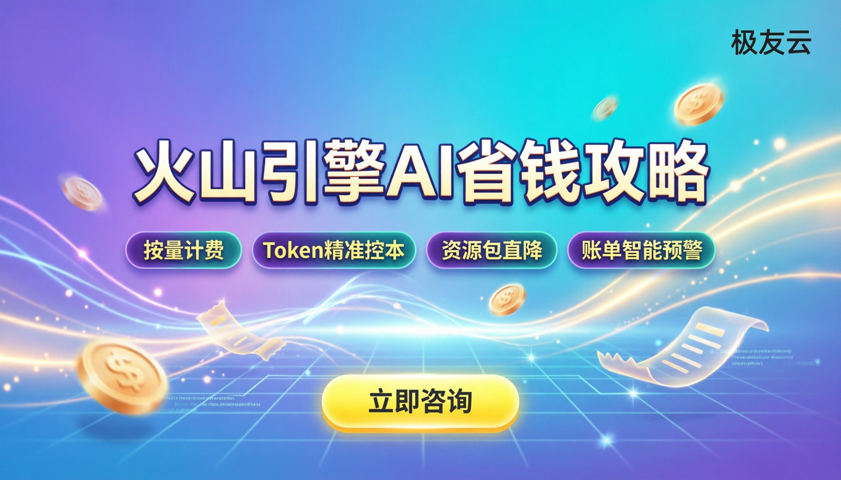 火山引擎ai价格多少：最新计费标准与省钱攻略