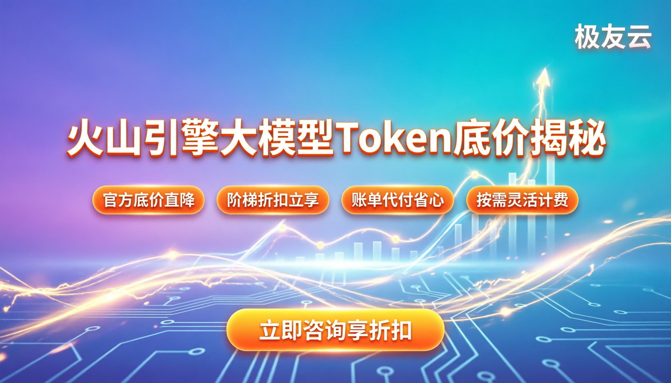 火山引擎大模型Token多少钱：最新定价与省钱渠道