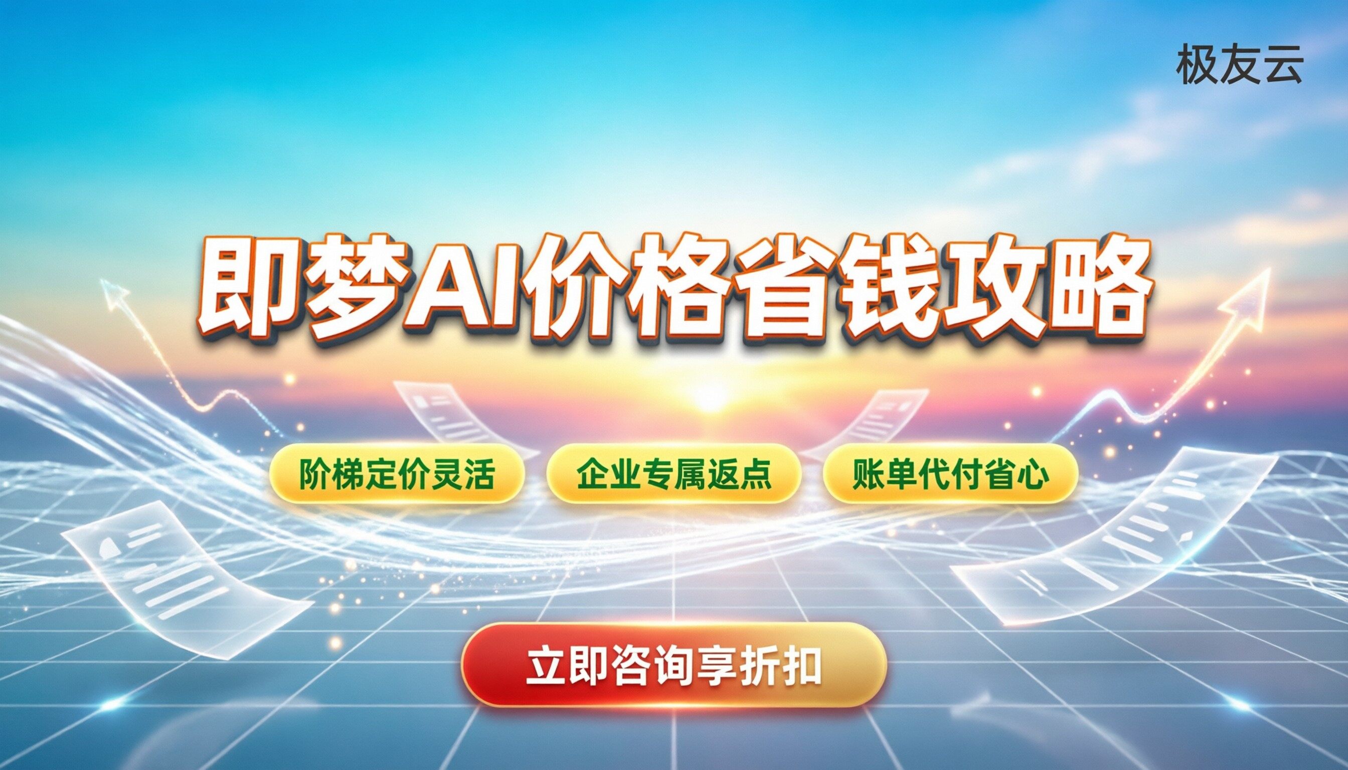 即梦AI机器人价格：官方收费明细与省钱攻略