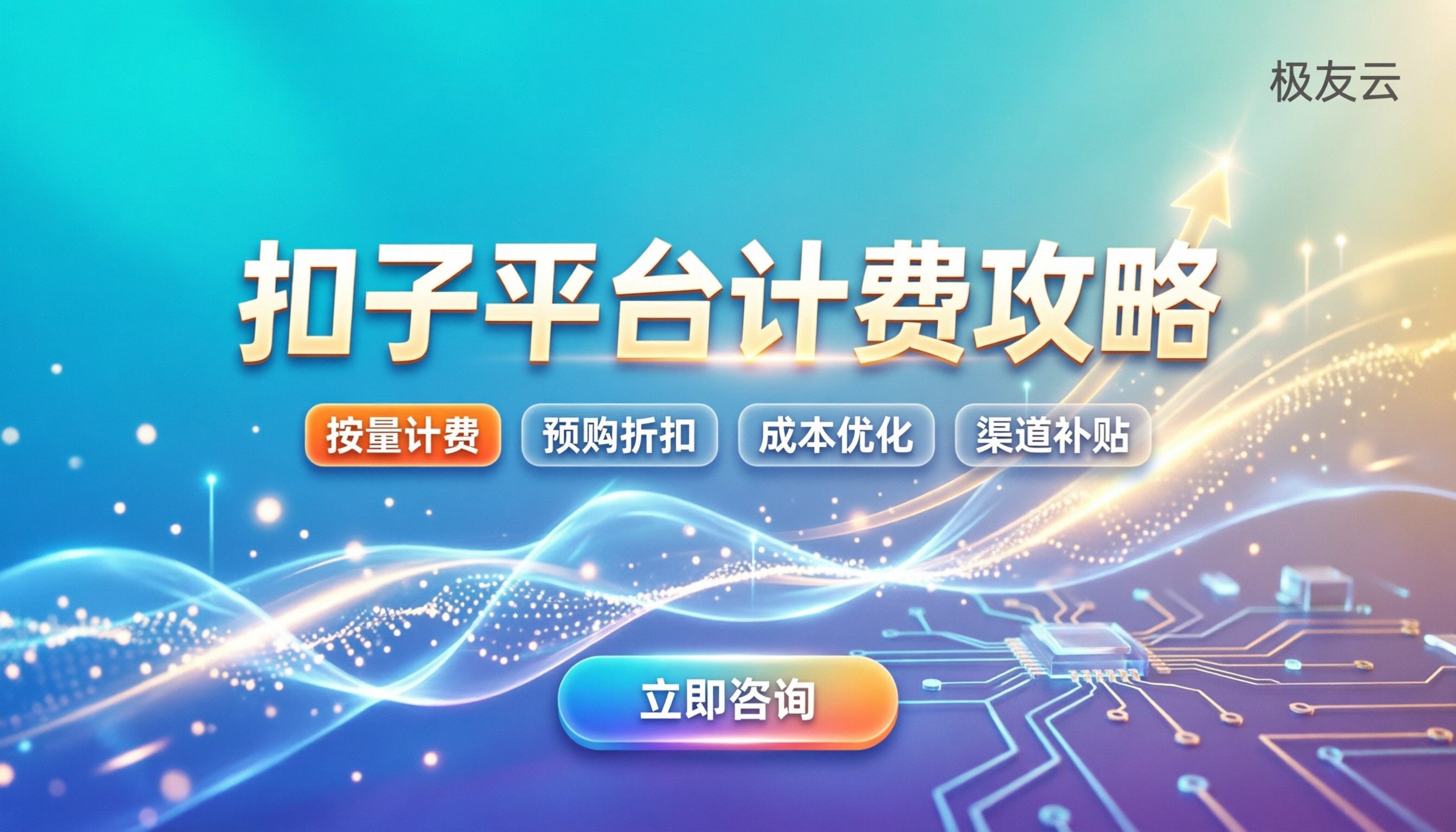 扣子平台收费情况：今年怎么算账最划算？