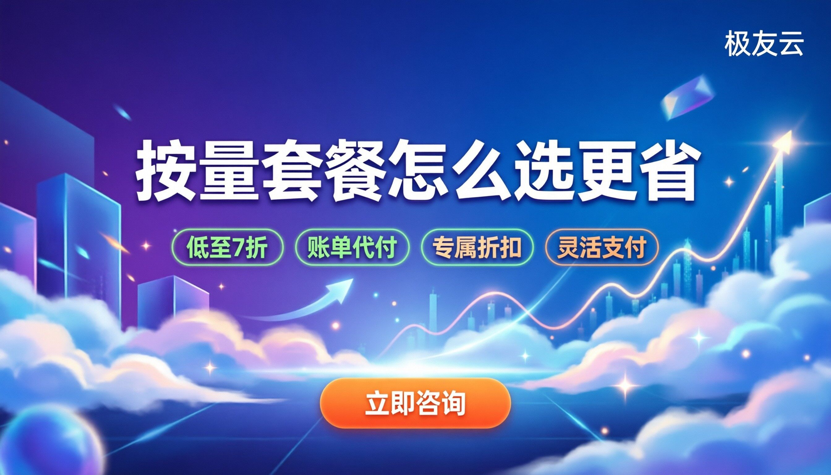 火山方舟收费模式：按量与套餐怎么选更省？