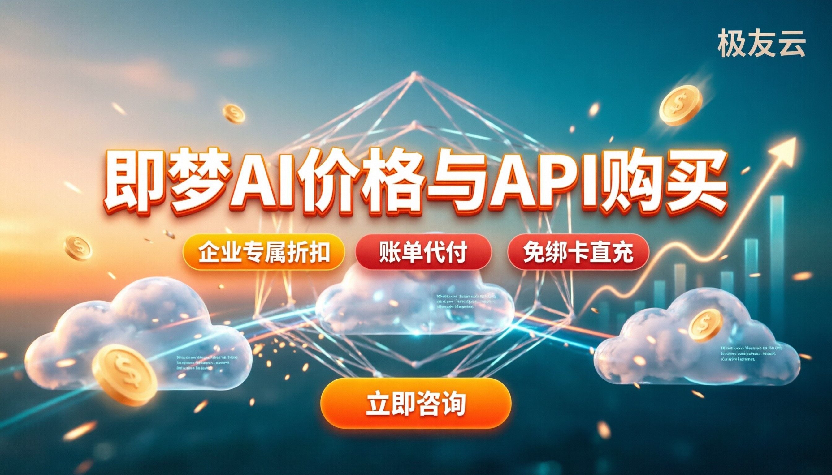 即梦AI价格多少:最新套餐与API调用怎么买