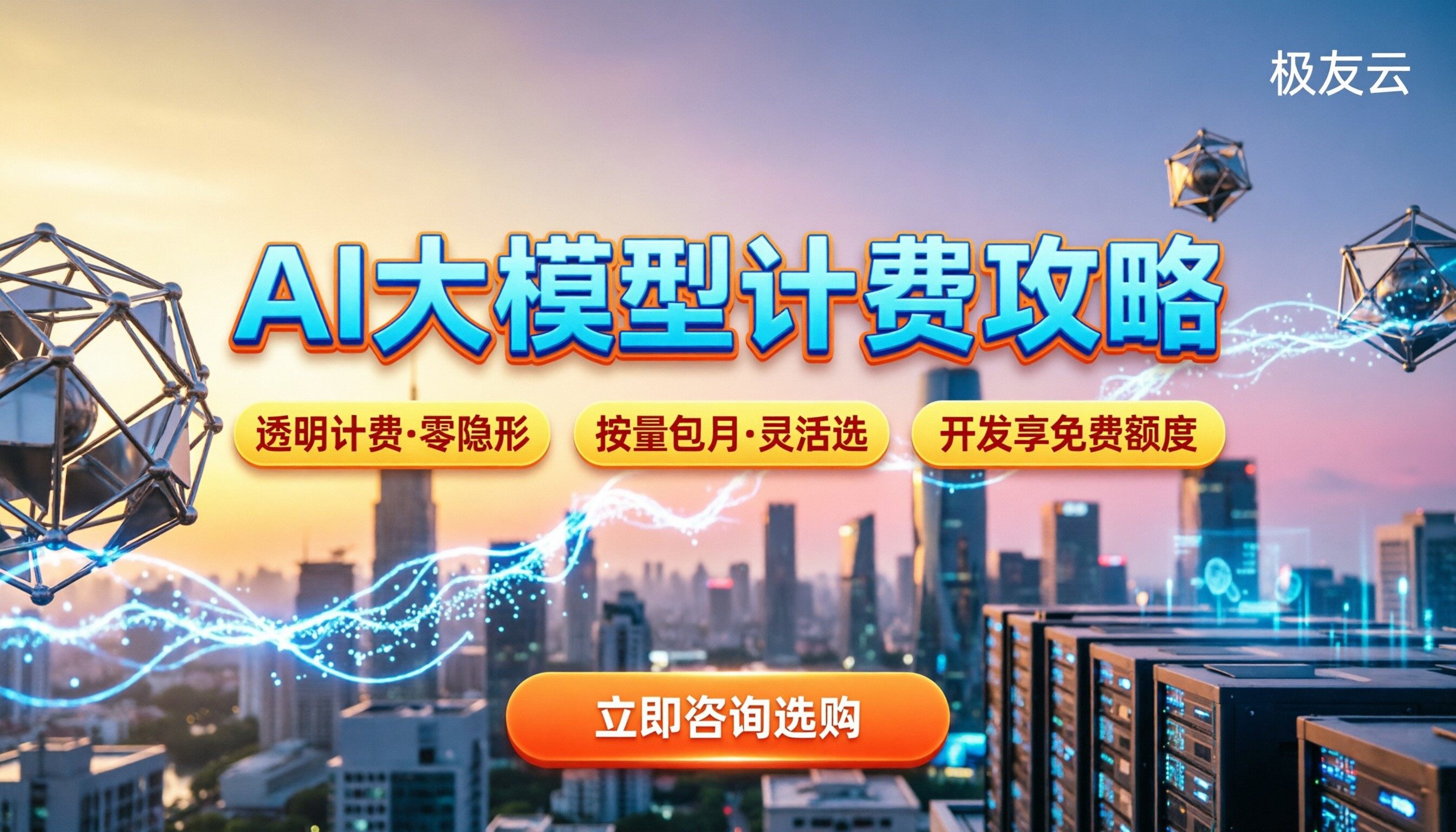 火山云ai大模型收费标准：按token还是按时计费更划算