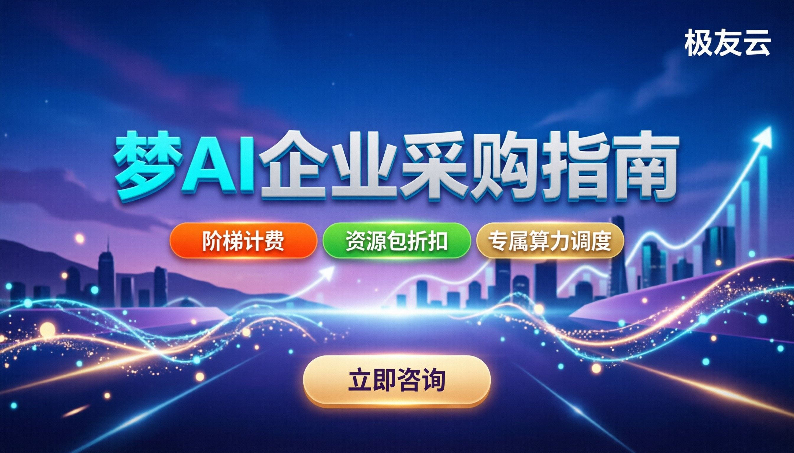 火山引擎即梦ai收费标准：企业API怎么买更划算