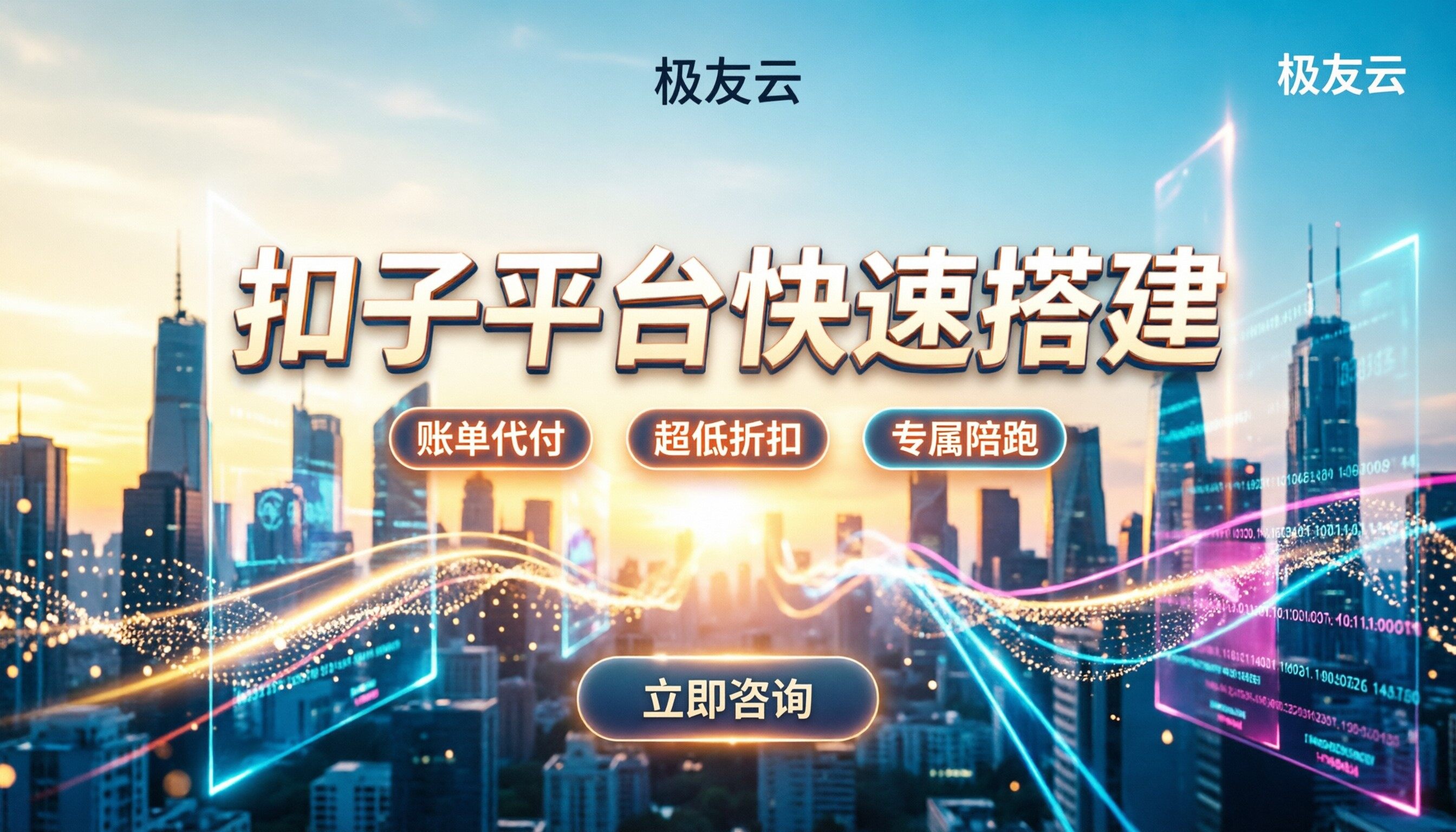 扣子平台快速搭建：0基础新手怎么选服务商？附方案对比