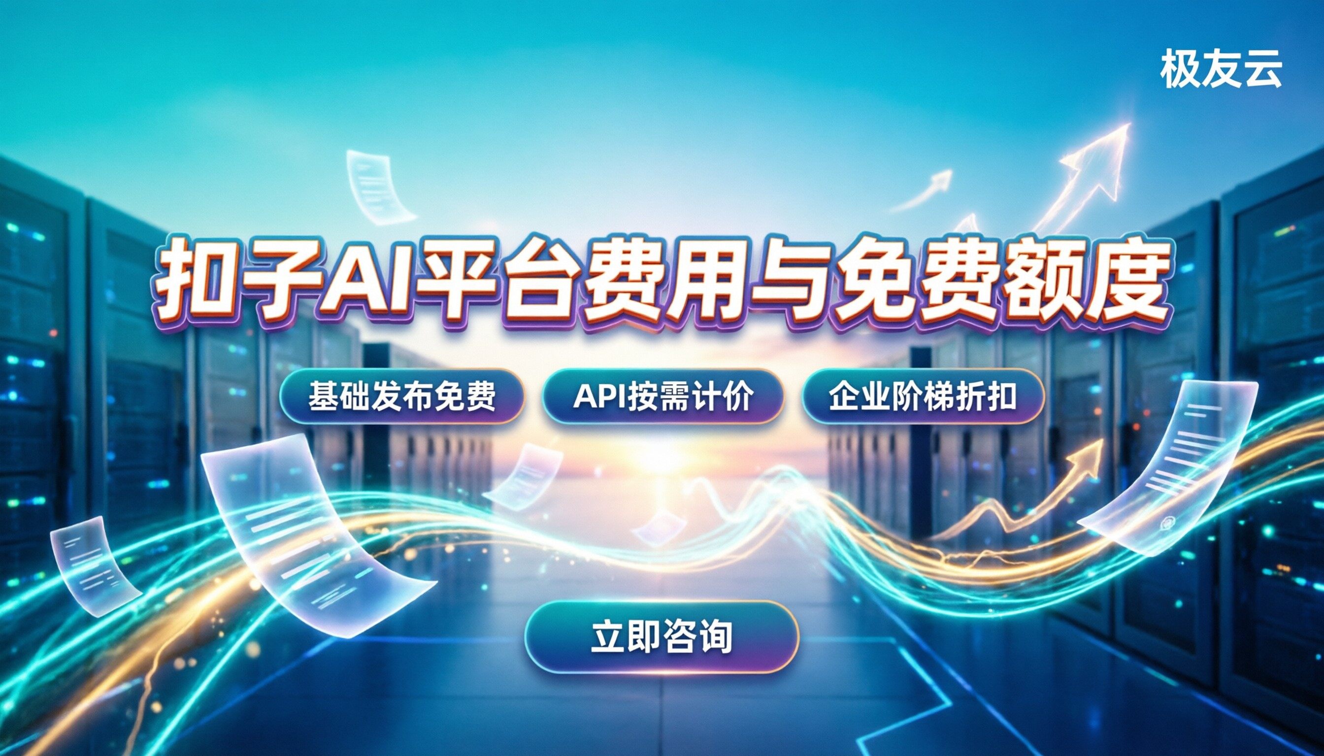 扣子ai平台费用多少：免费额度与API调用计价