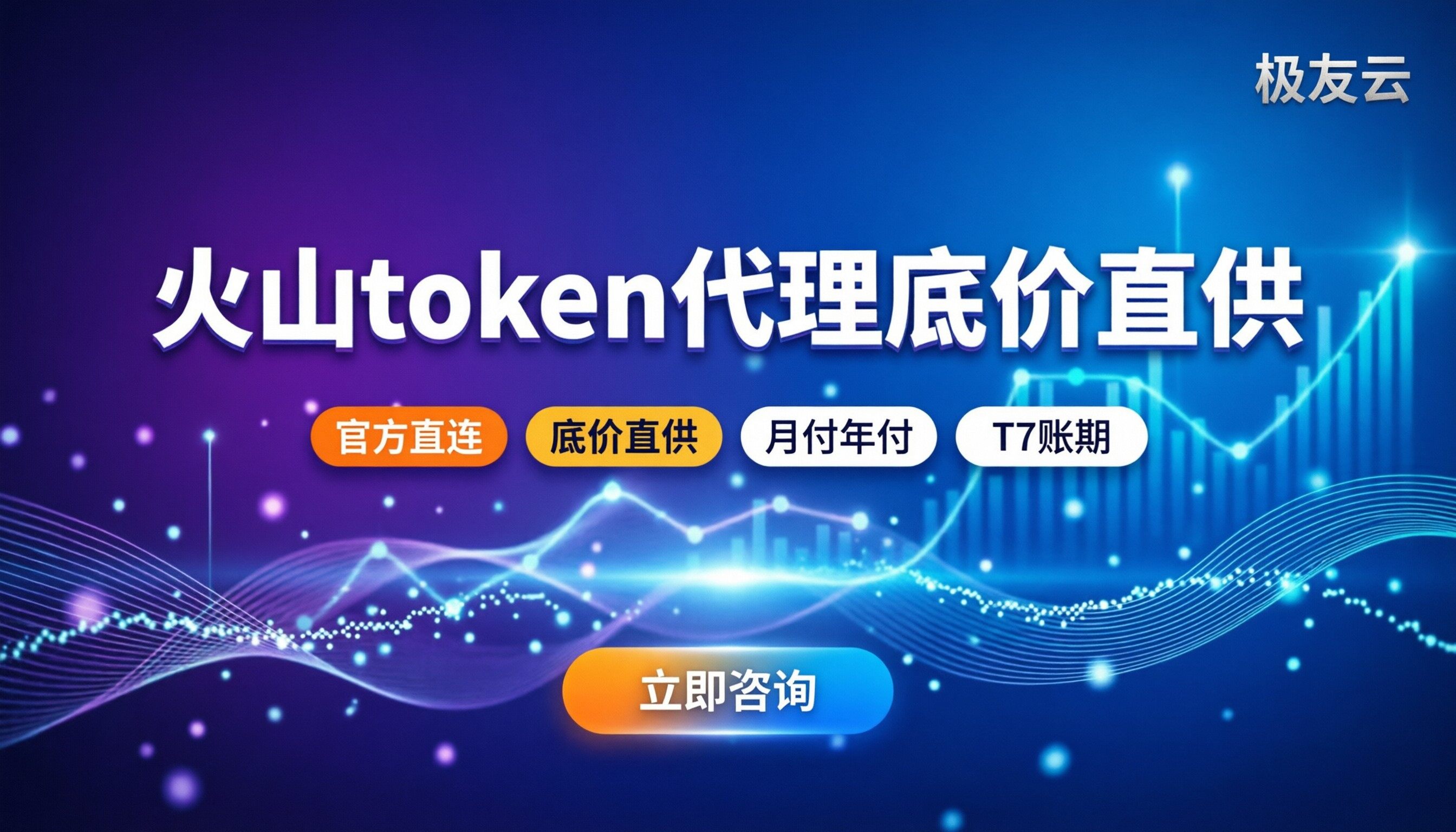 火山token代理：今年怎么买最划算？选购对比