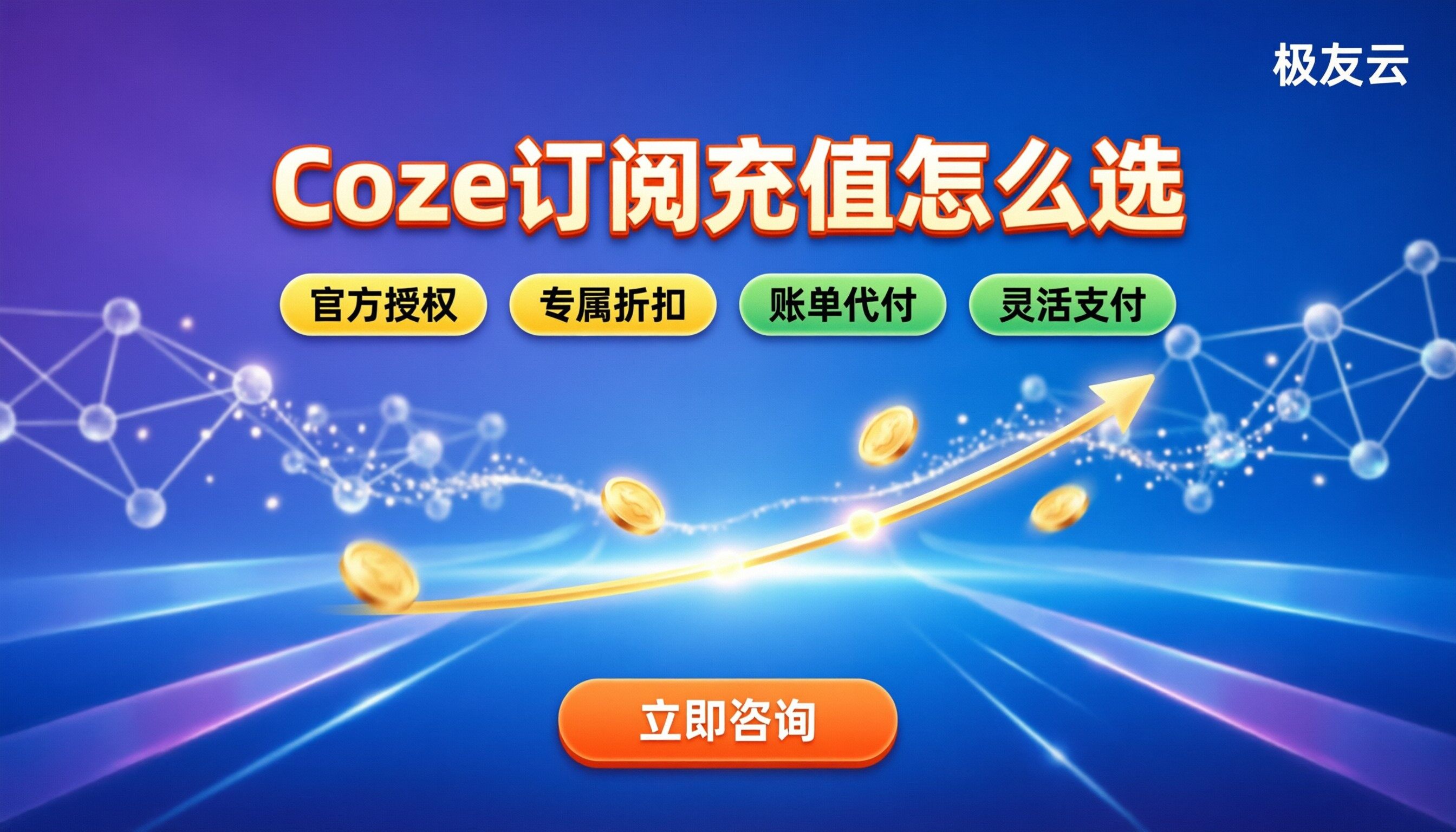 coze价格多少钱：订阅与充值渠道怎么选