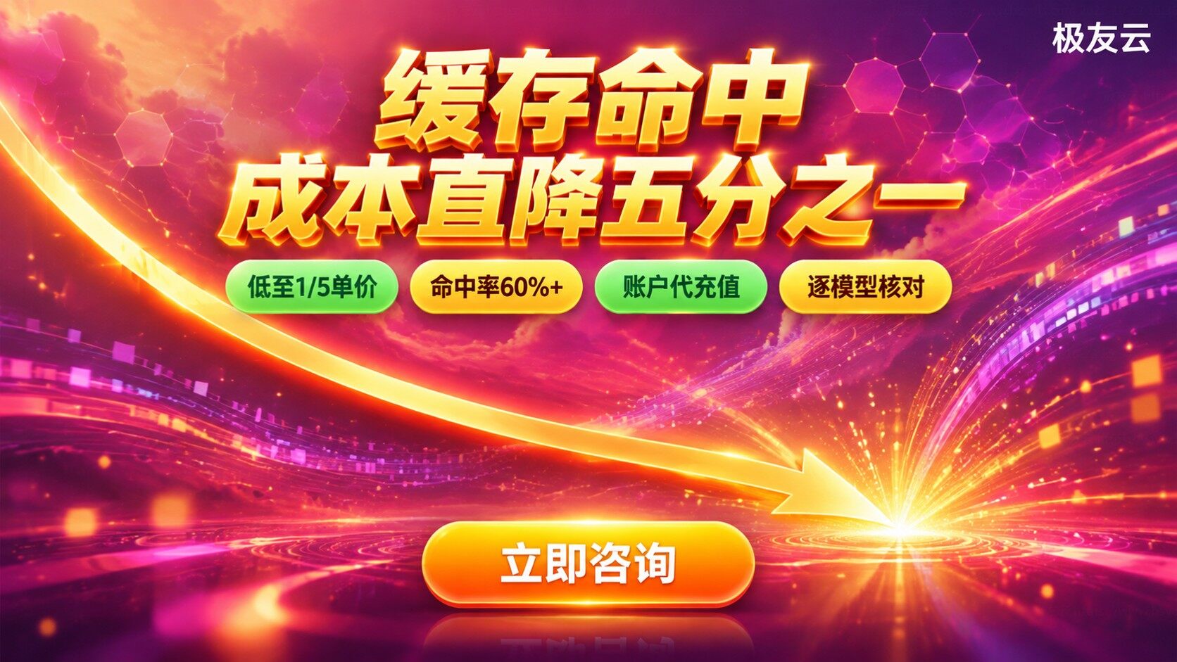 火山方舟缓存命中价格：豆包模型计费与降本方案