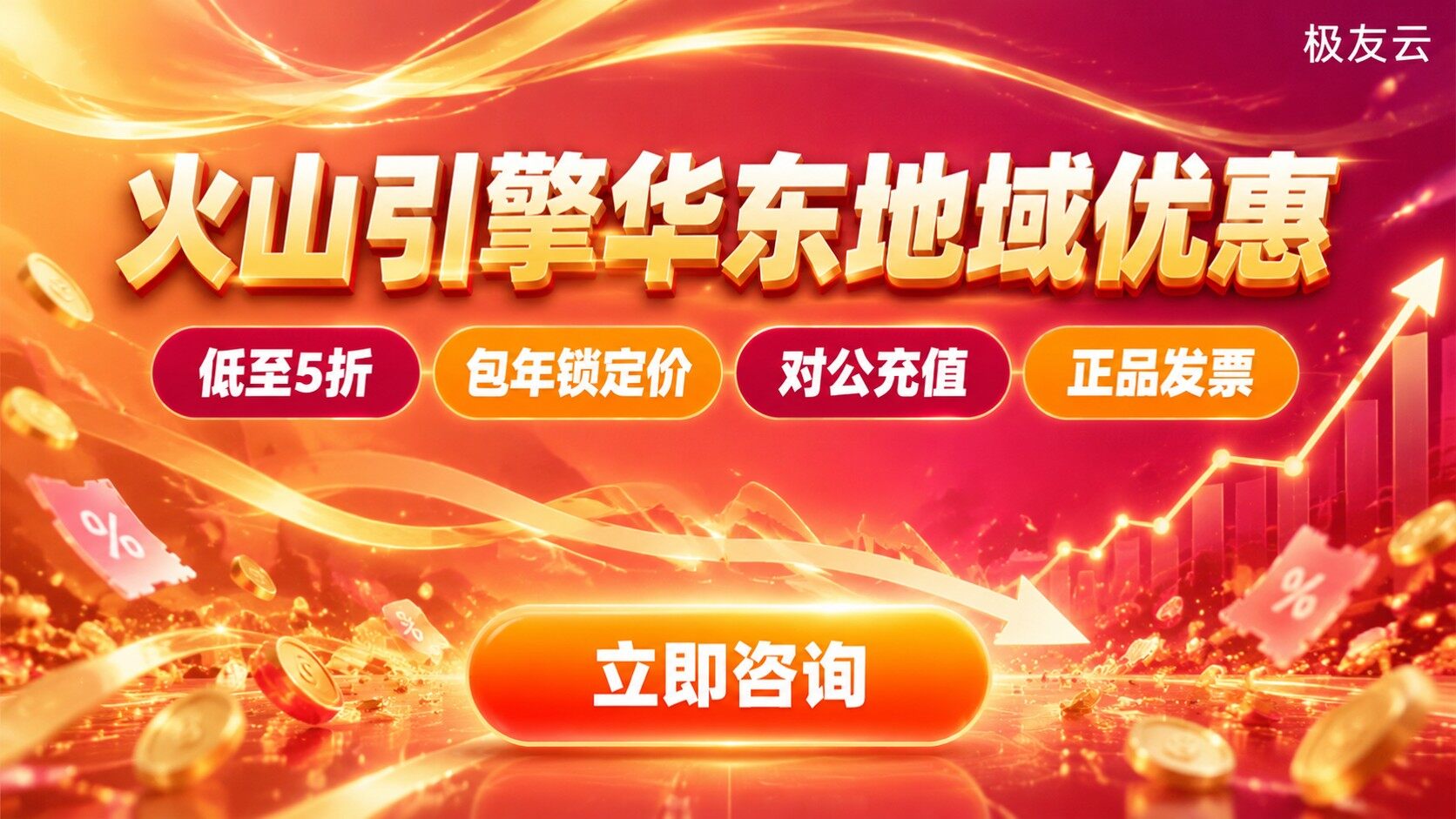 火山引擎华东地域优惠：价格明细与选购指南
